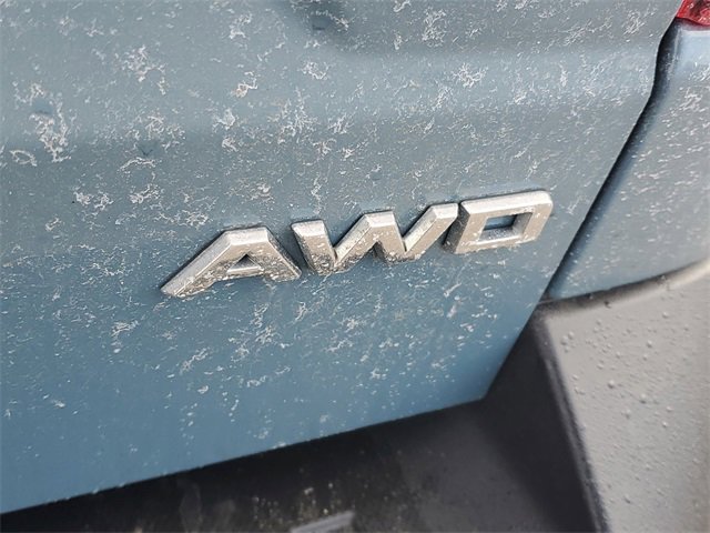 Used 2023 Ford Maverick XLT w/ Equipment Group 300A Standard image 6