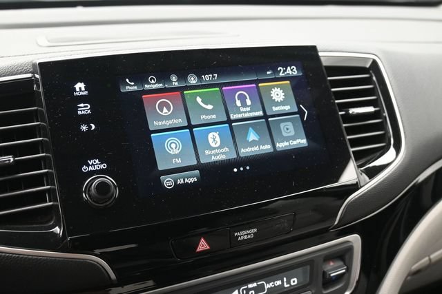 Used 2019 Honda Pilot Touring image 17