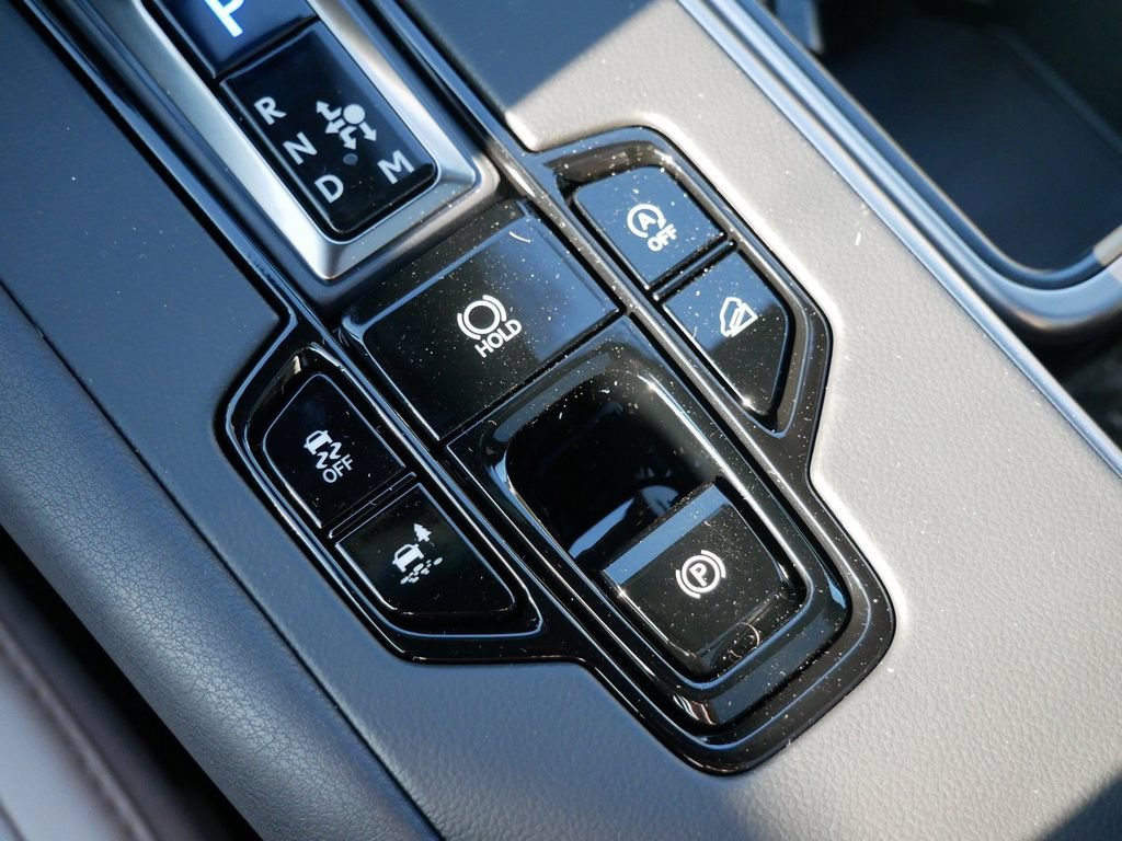 New 2026 Lexus TX 350 AWD image 25