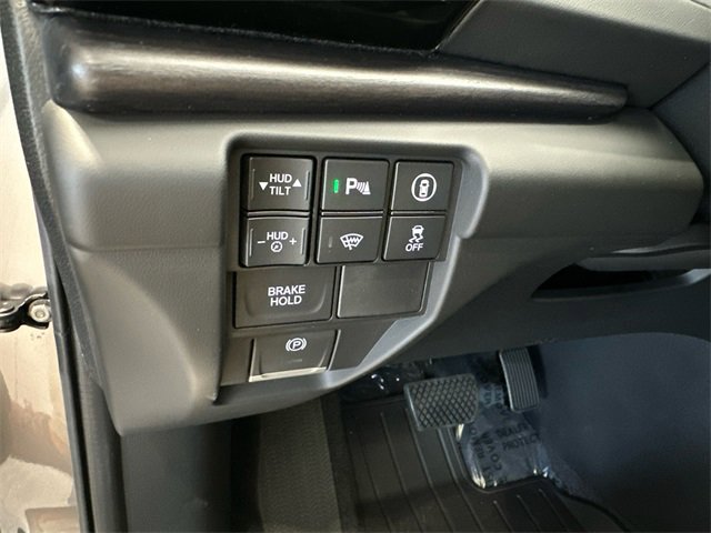 New 2026 Acura RDX Advance Package image 17