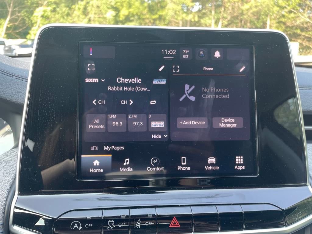 Used 2022 Jeep Compass Latitude image 22