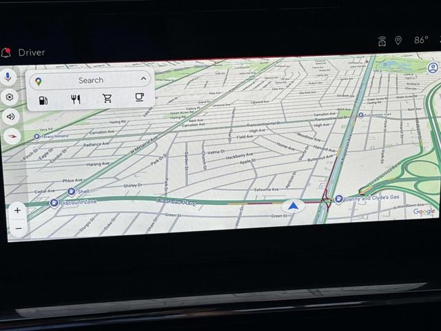 Used 2024 GMC Sierra 1500 Denali w/ Denali Reserve Package image 31