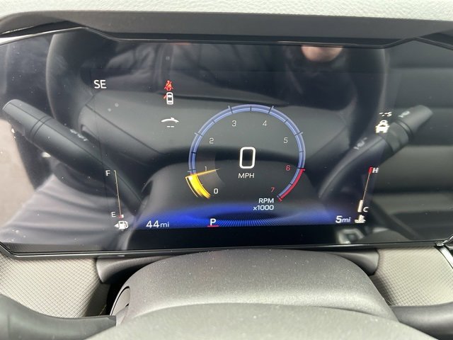 New 2025 Chevrolet TrailBlazer ACTIV w/ Convenience Package image 23