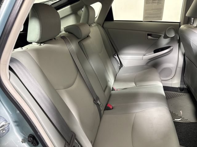 Used 2013 Toyota Prius Five FWD image 15