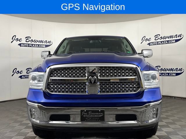 Used 2014 RAM 1500 Laramie image 3