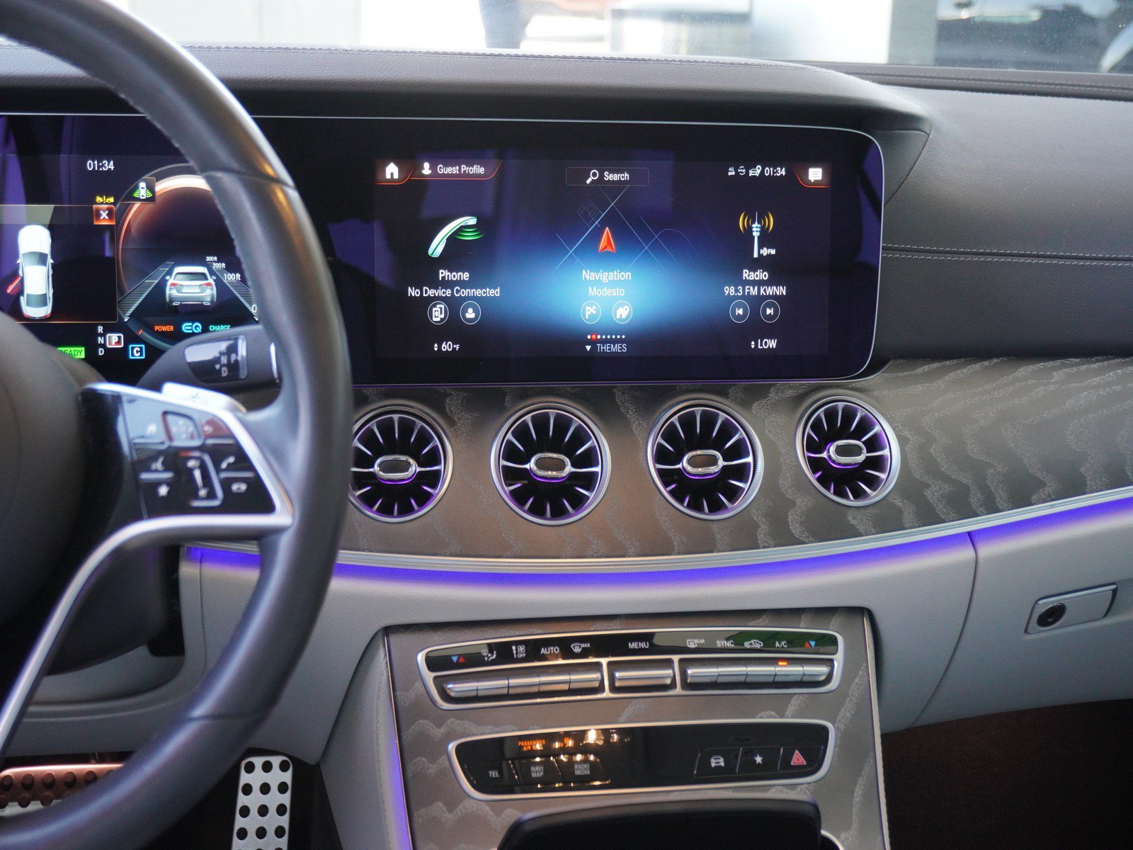 Used 2023 Mercedes-Benz CLS 450 4MATIC image 16