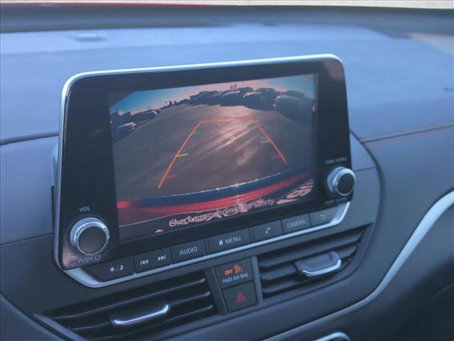 Used 2021 Nissan Altima 2.5 SR w/ SR Premium Package image 13