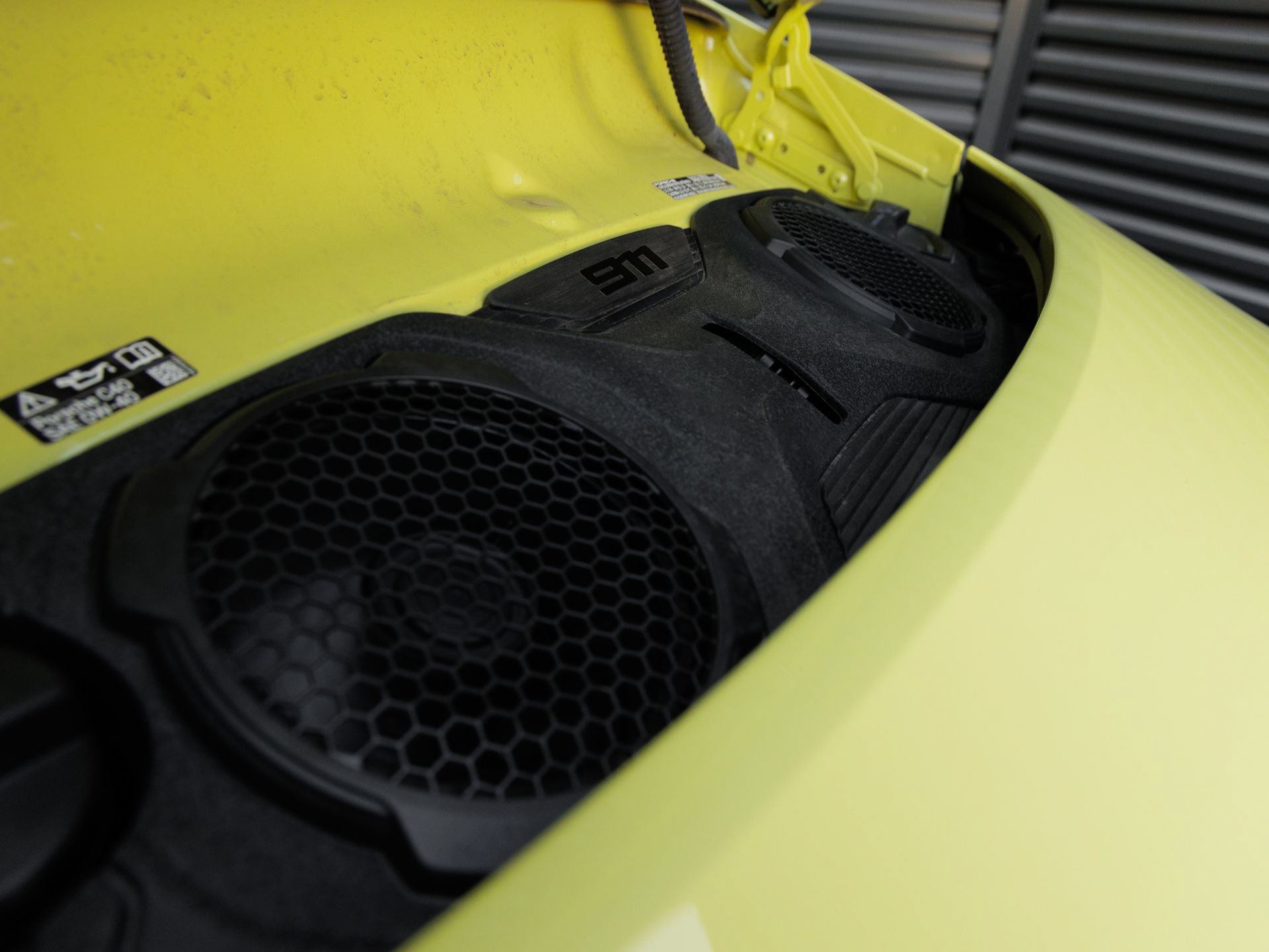 Certified 2025 Porsche 911 Carrera GTS RWD image 29
