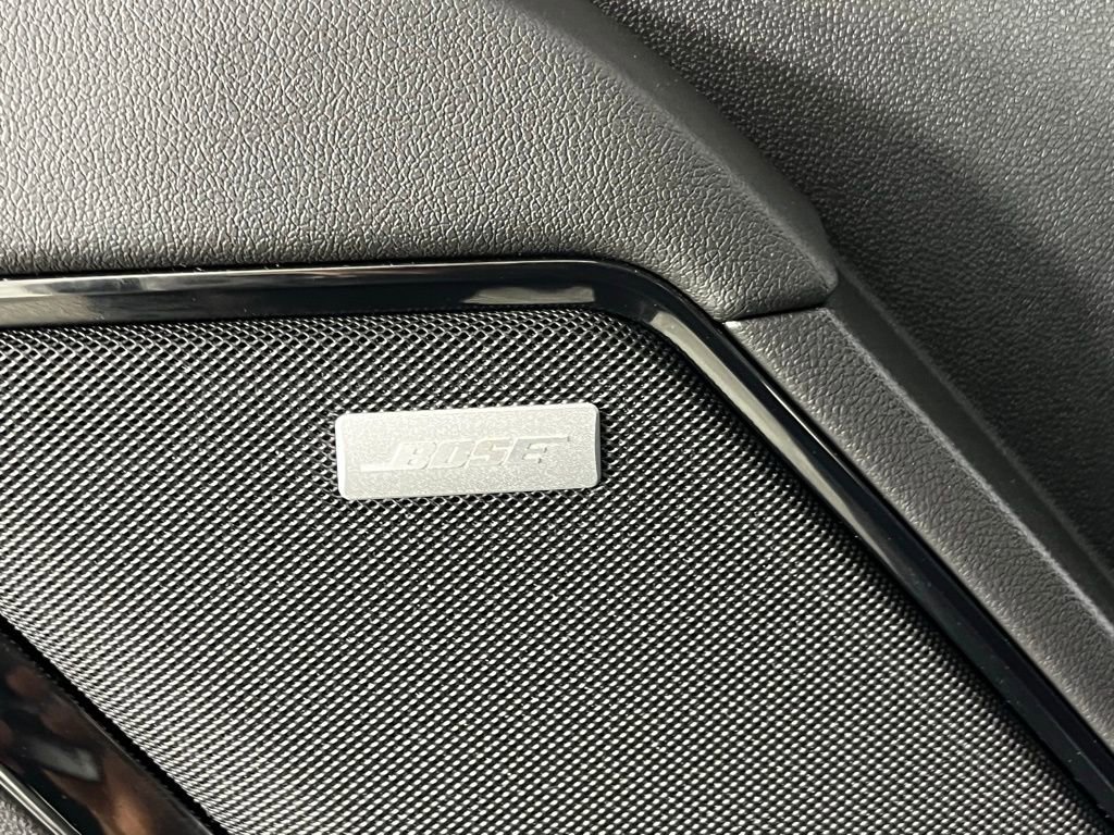 Used 2023 GMC Sierra 1500 AT4 w/ AT4 Preferred Package image 14