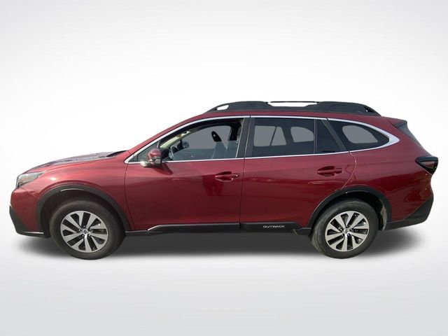 Used 2022 Subaru Outback Premium image 4