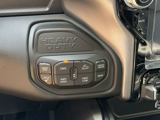 New 2026 RAM 2500 Power Wagon image 24