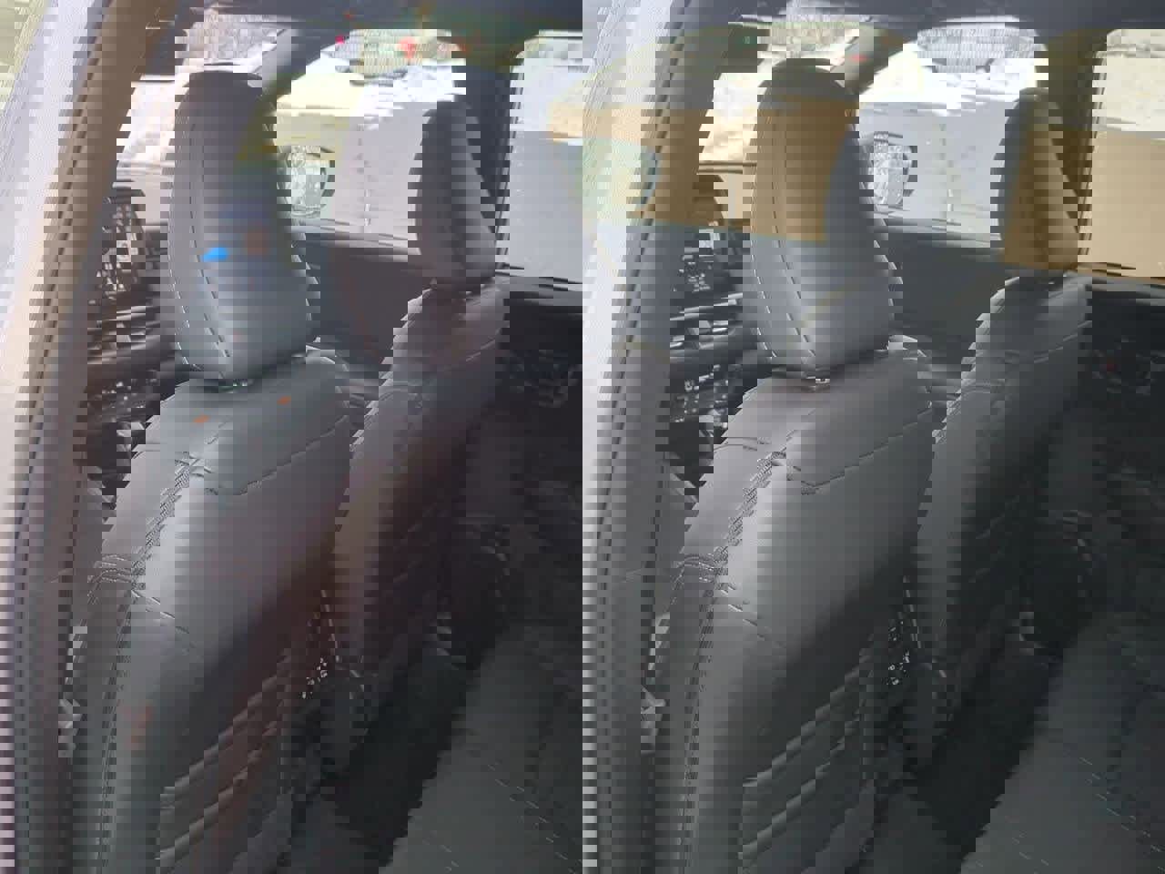 New 2026 Subaru Outback Limited XT image 17