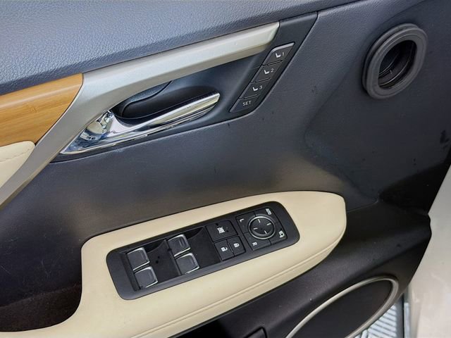 Certified 2021 Lexus RX 450h AWD w/ Premium Package image 19