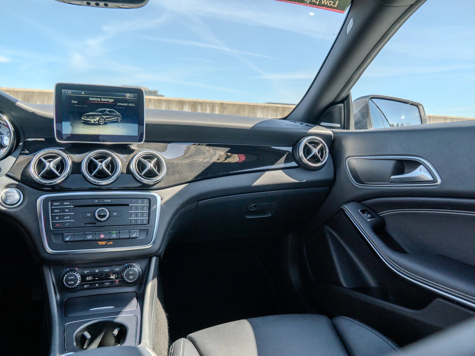 Used 2016 Mercedes-Benz CLA 250 4MATIC image 22