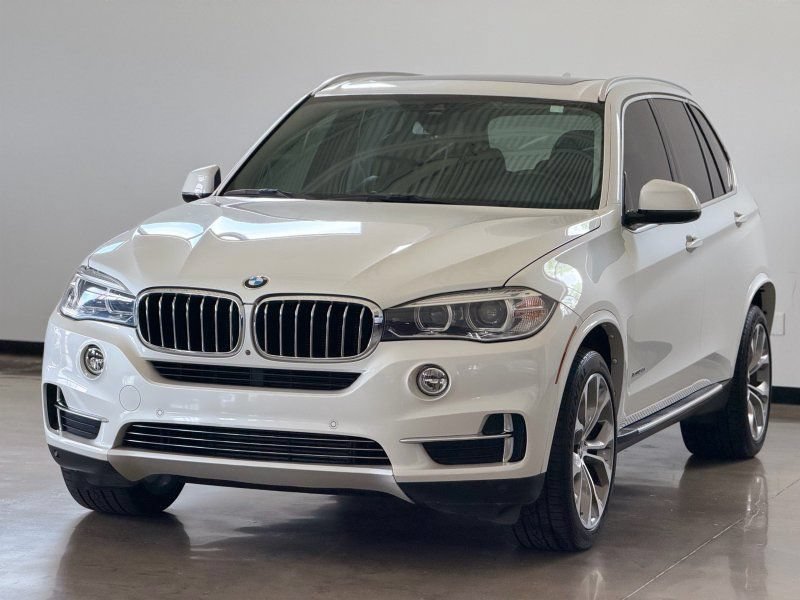Used 2016 BMW X5 xDrive35i AWD/4WD image 3