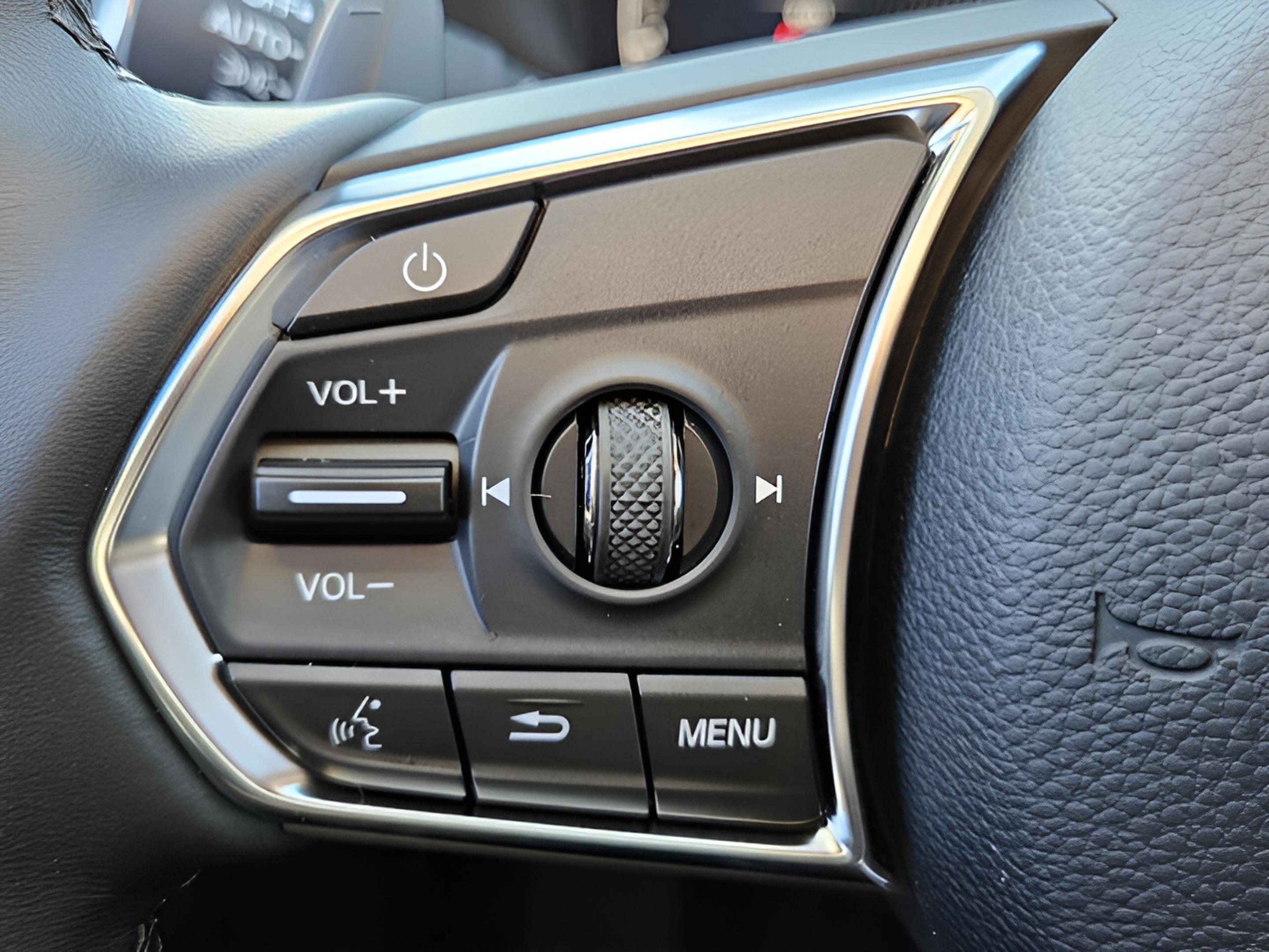 New 2026 Acura MDX FWD w/ Technology Package image 18