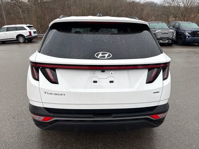 Used 2023 Hyundai Tucson SEL image 4