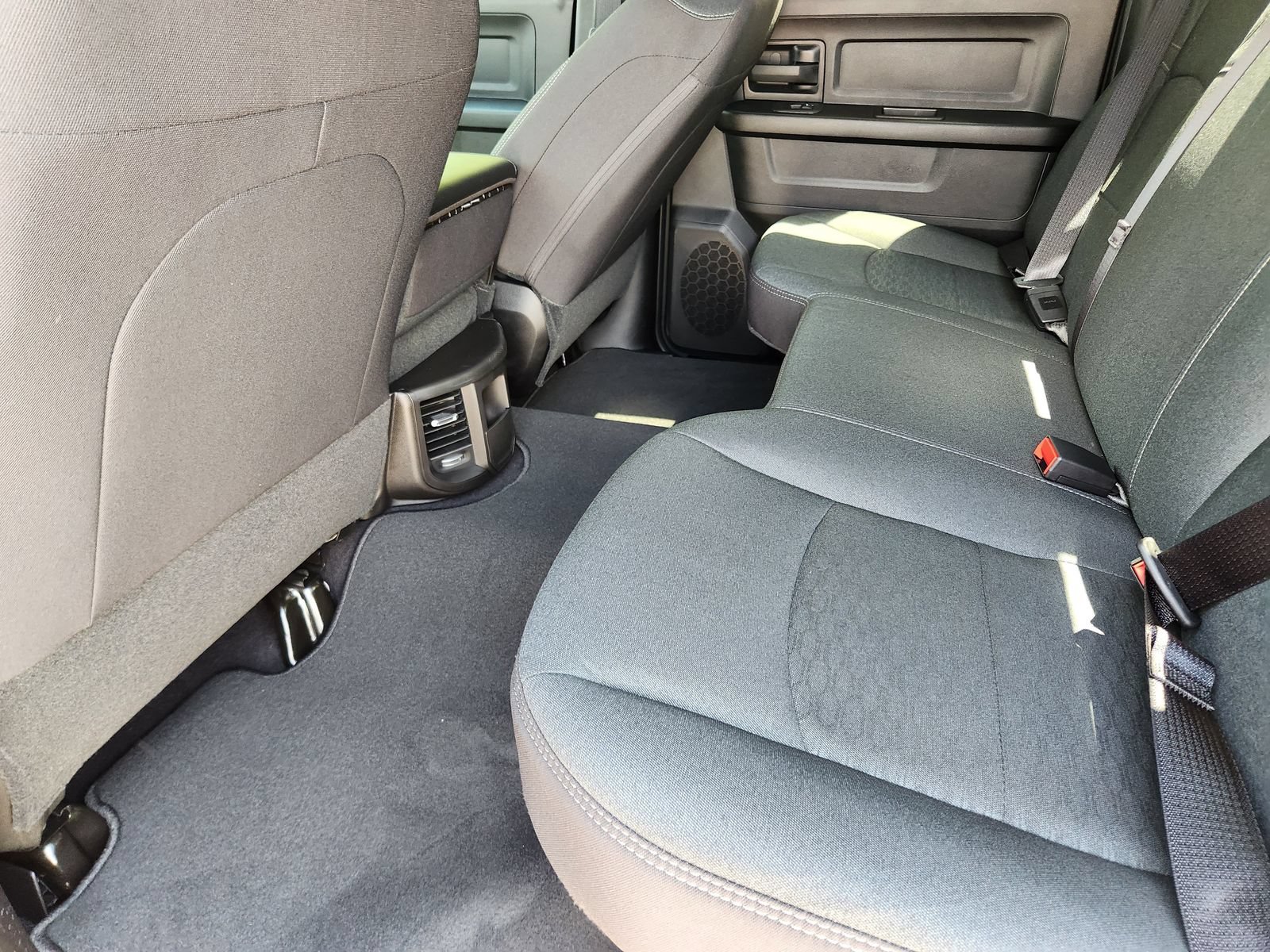 New 2027 RAM 2500 Tradesman AWD/4WD image 25