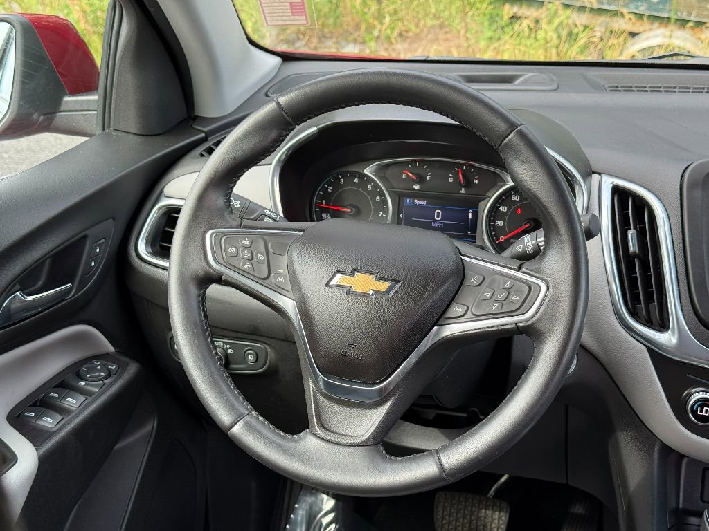 Used 2020 Chevrolet Equinox LT image 34