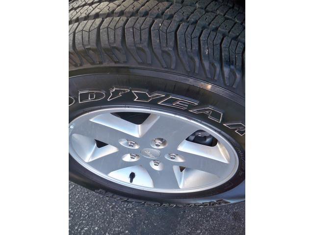 Used 2010 Jeep Wrangler Sport image 7