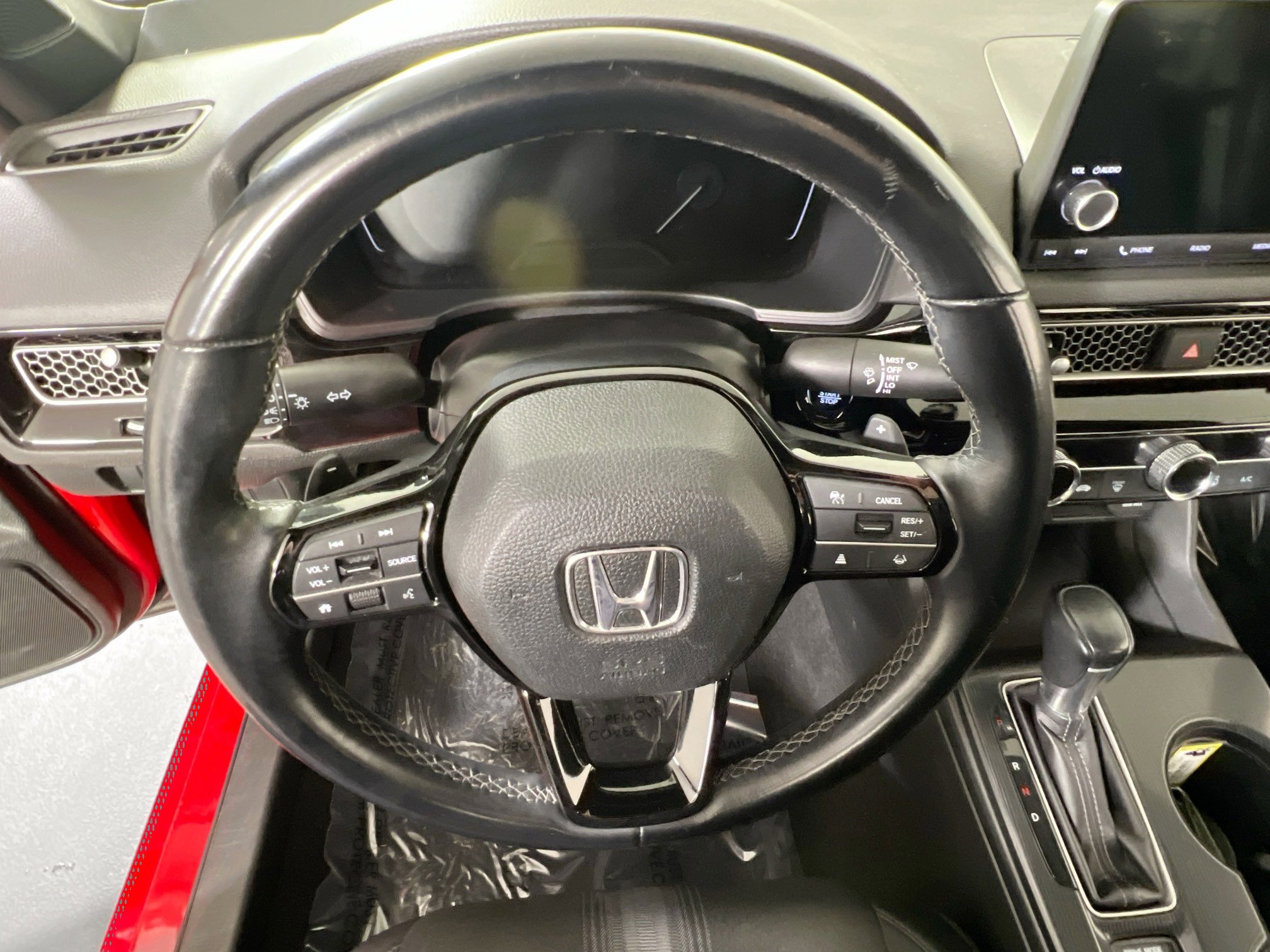 Used 2022 Honda Civic Sport image 11