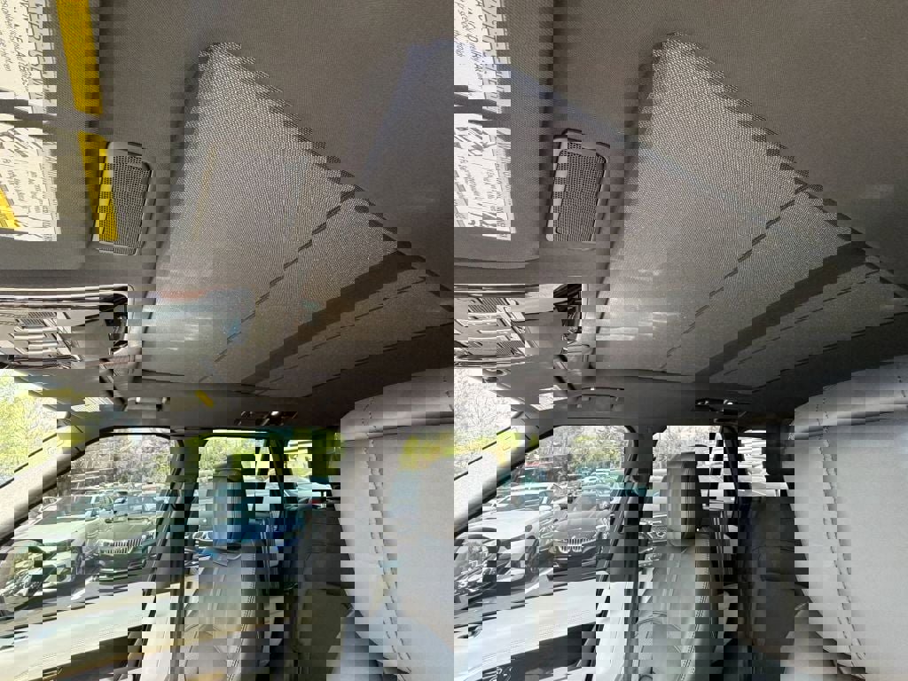 Used 2022 Land Rover Range Rover Westminster Edition AWD/4WD image 22