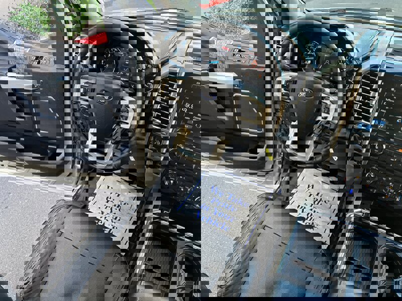 Used 2017 Ford F350 Lariat image 31