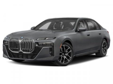 New 2026 BMW 760i xDrive 760i xDrive