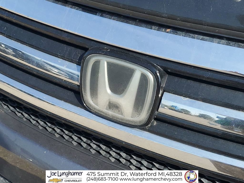 Used 2016 Honda Pilot Elite image 31