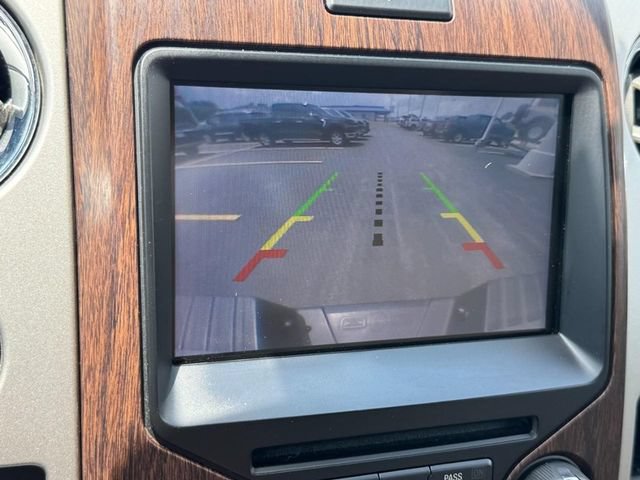 Used 2013 Ford F150 Lariat w/ Mid Equipment Group AWD/4WD image 22