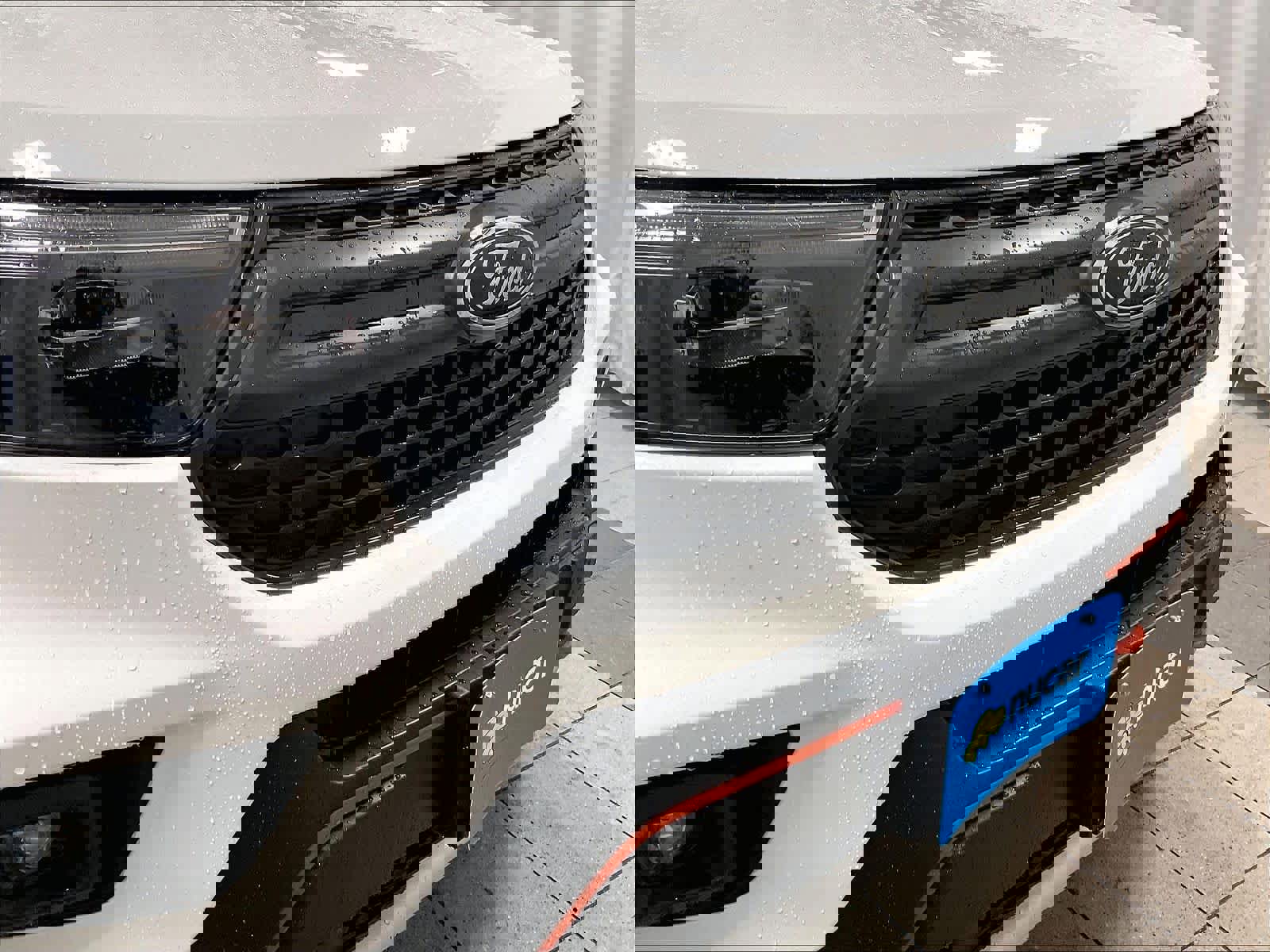 Used 2023 Ford Explorer Timberline w/ Timberline Technology Package image 32