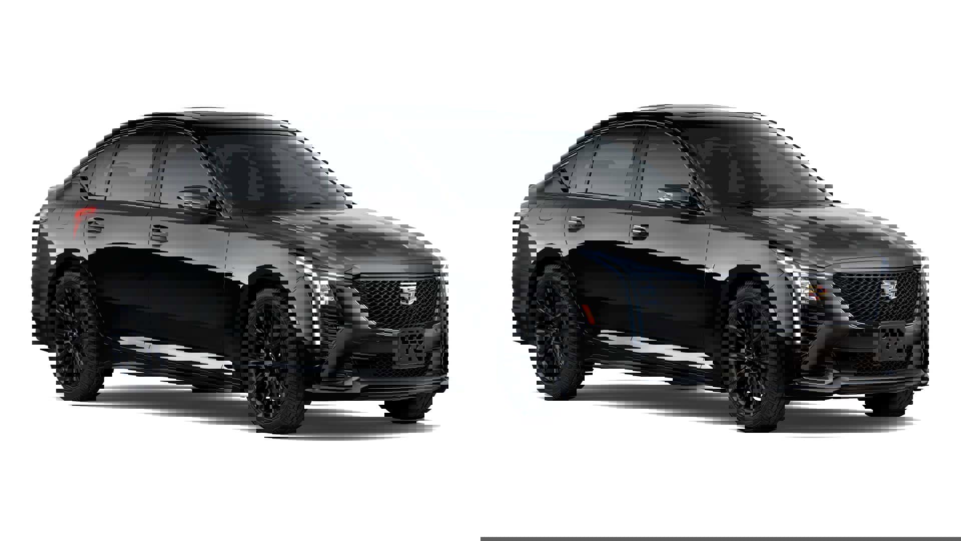 New 2026 Cadillac CT5 Sport image 30