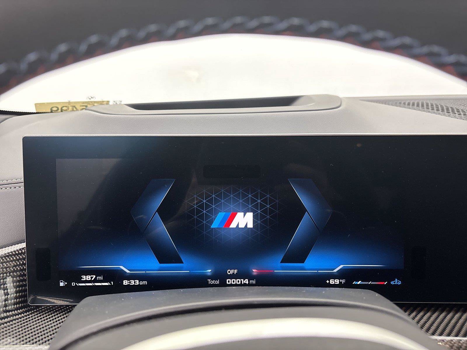 New 2027 BMW X6 M60i AWD/4WD image 27