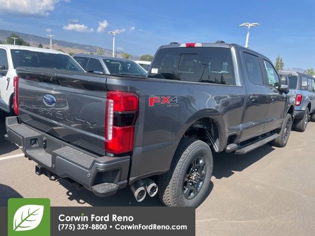 New 2026 Ford F350 XL w/ STX Appearance Package image 4