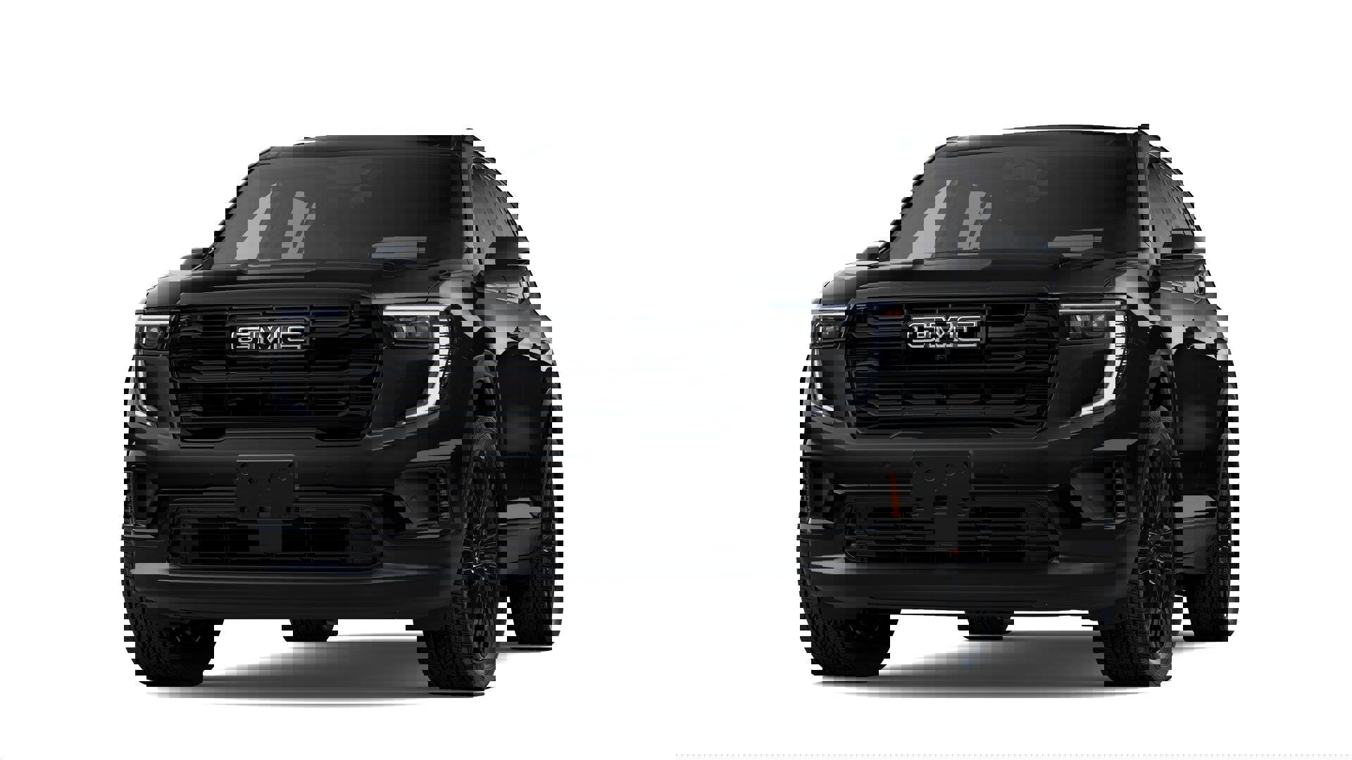 New 2026 GMC Acadia Elevation w/ Super Cruise Package image 1