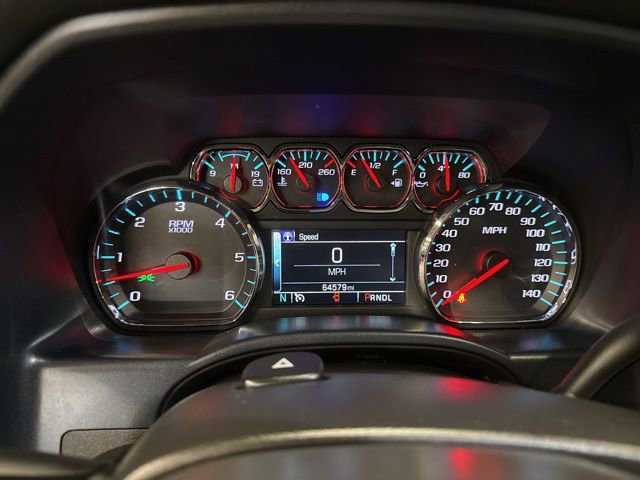 Used 2019 GMC Sierra 1500 SLE w/ SLE Value Package AWD/4WD image 13