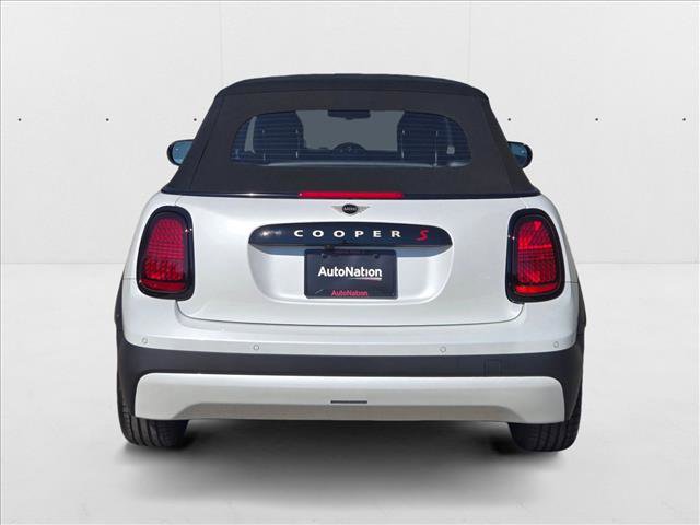 Used 2026 MINI Cooper S FWD image 14