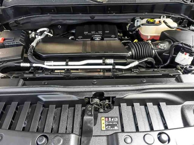 Certified 2023 Chevrolet Silverado 1500 LT AWD/4WD image 31
