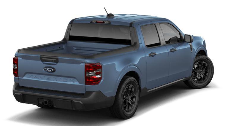 New 2026 Ford Maverick XLT FWD image 29