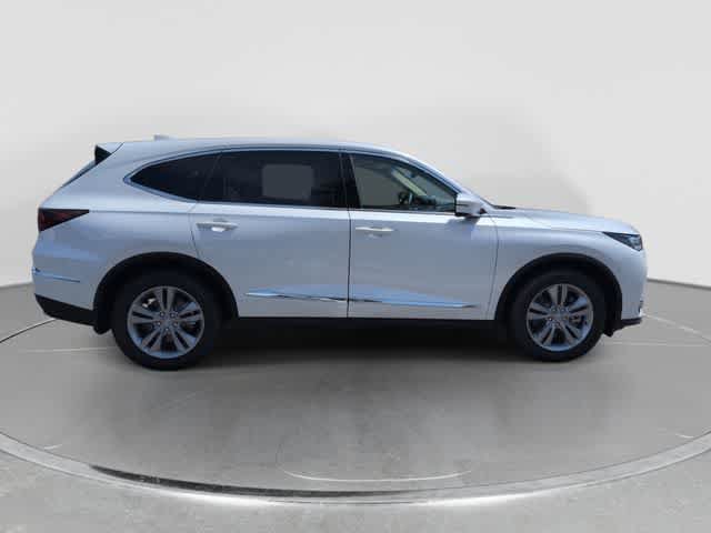 New 2026 Acura MDX SH-AWD image 9