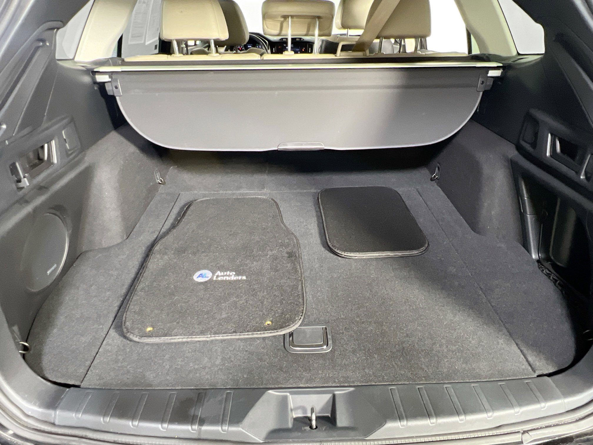 Used 2022 Subaru Outback Limited image 25