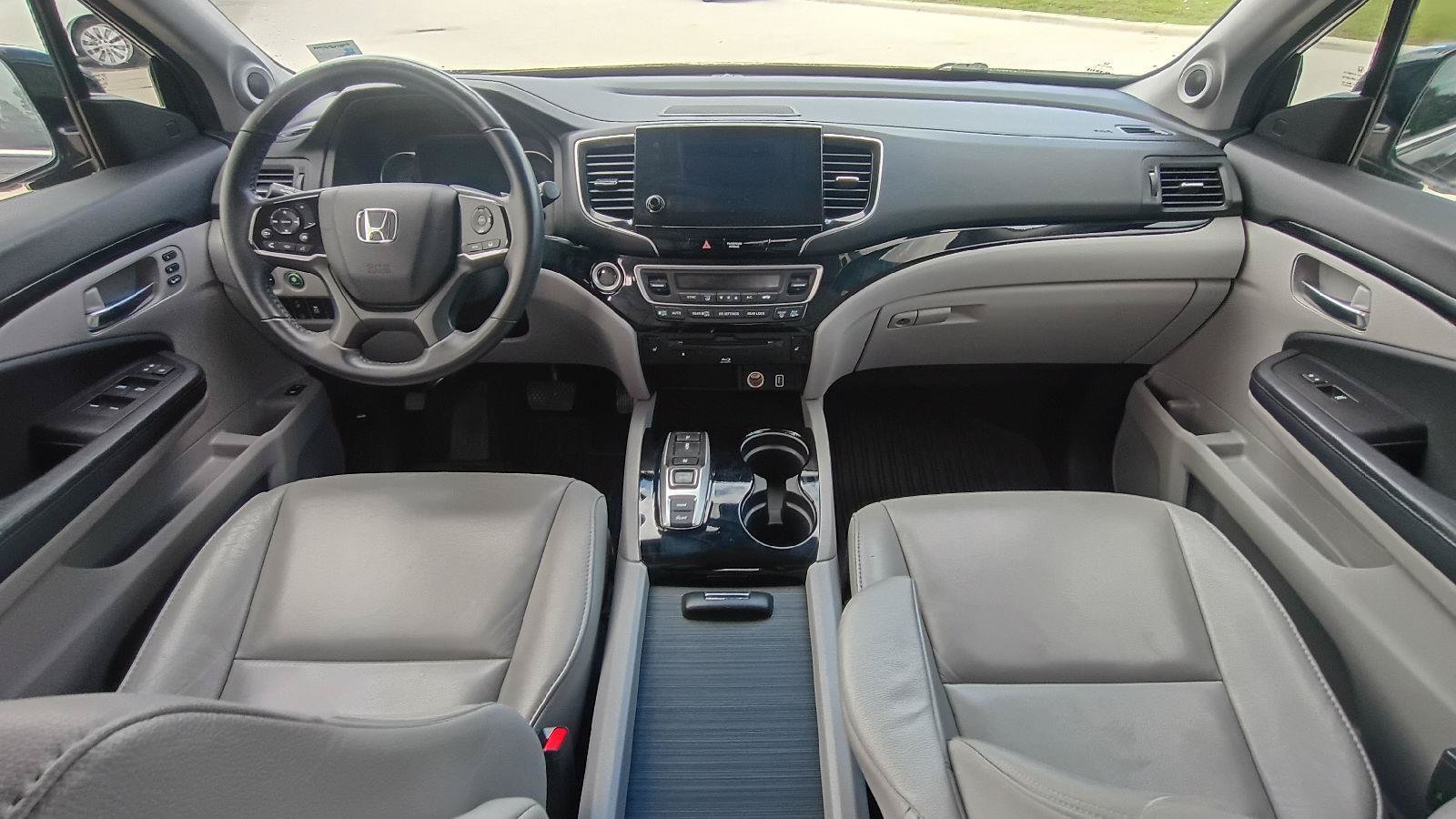 Used 2019 Honda Pilot Touring image 16