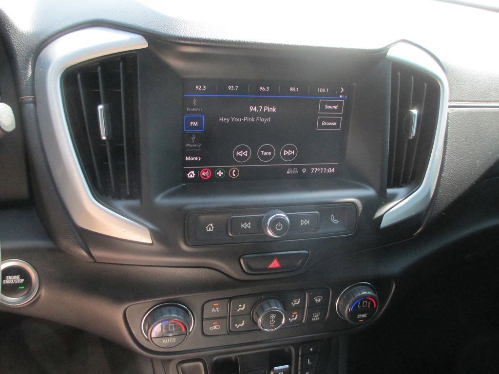 Used 2020 GMC Terrain SLE w/ Driver Convenience Package image 25