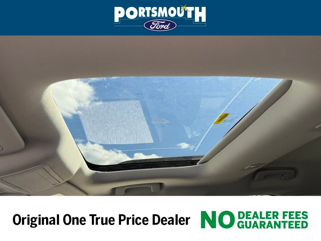 New 2025 Ford Bronco Sport Big Bend w/ Convenience Package image 8