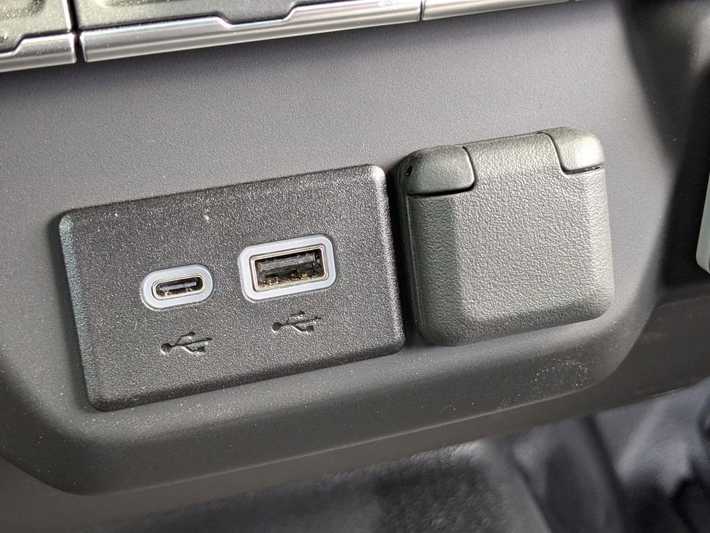 New 2025 Chevrolet Silverado 2500 W/T w/ WT Convenience Package image 20