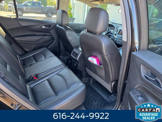 Used 2020 Chevrolet Equinox Premier AWD/4WD image 14