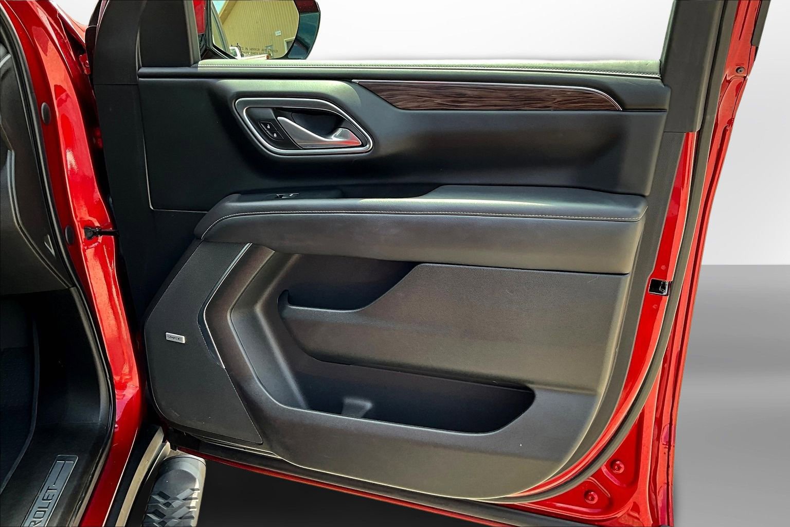 Used 2021 Chevrolet Tahoe Z71 AWD/4WD image 27