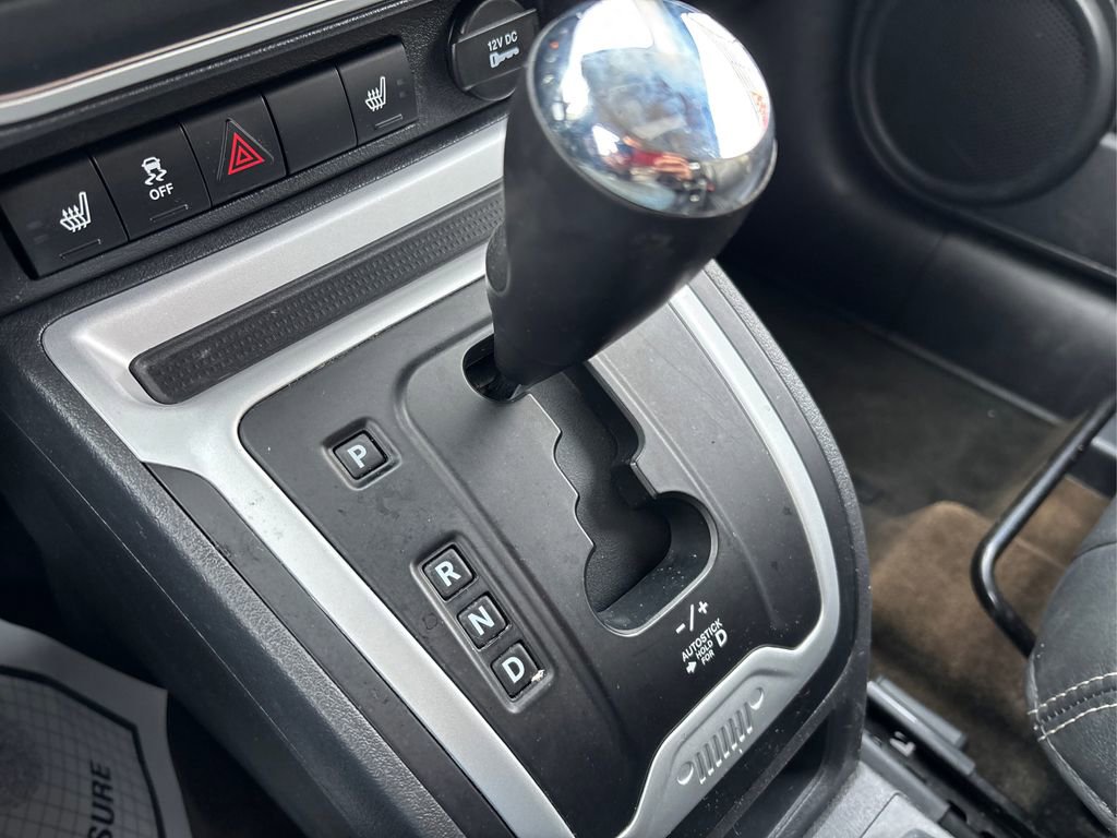 Used 2017 Jeep Compass High Altitude image 30