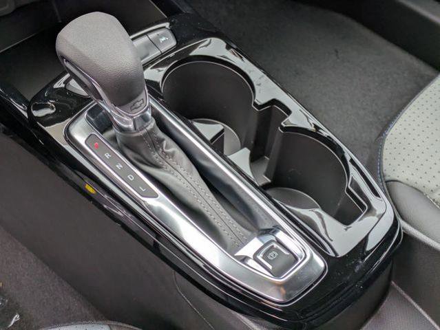 New 2026 Chevrolet Trax LT image 20