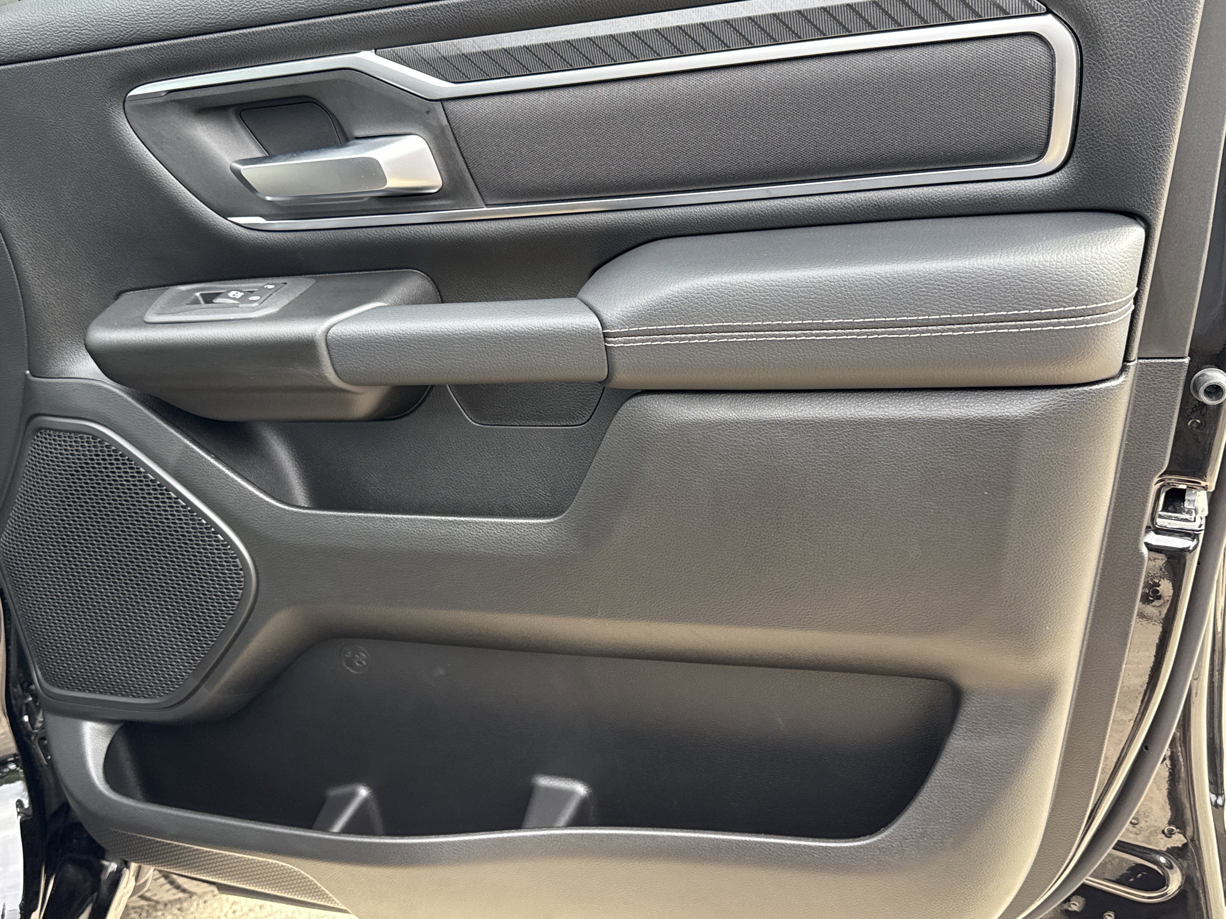 New 2026 RAM 1500 Big Horn image 16